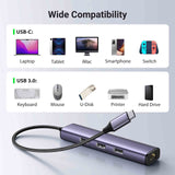 USB-C hub | usbyon.com