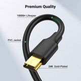 SatNav Mini USB Cable | usbyon.com