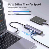 Mac Ethernet adapter | usbyon.com
