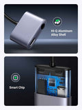 USB-C audio adapter | usbyon.com