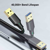 Laptop USB 3.0 Cable | usbyon.com