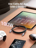 USB C cable for Samsung Galaxy | usbyon.com