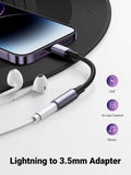 3.5mm headphones for iPhone | usbyon.com