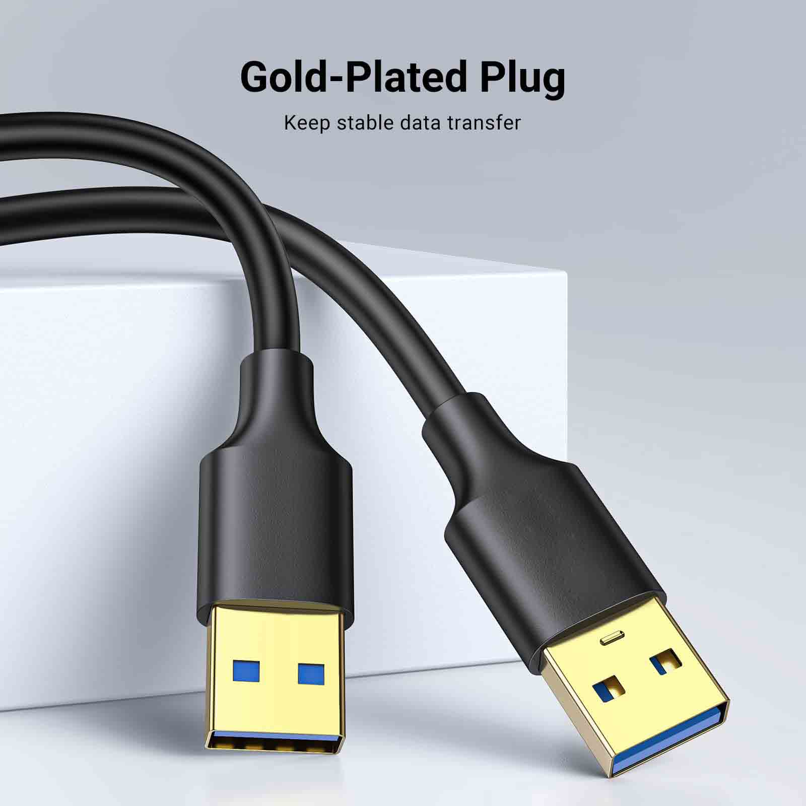 TV USB 3.0 Cable | usbyon.com