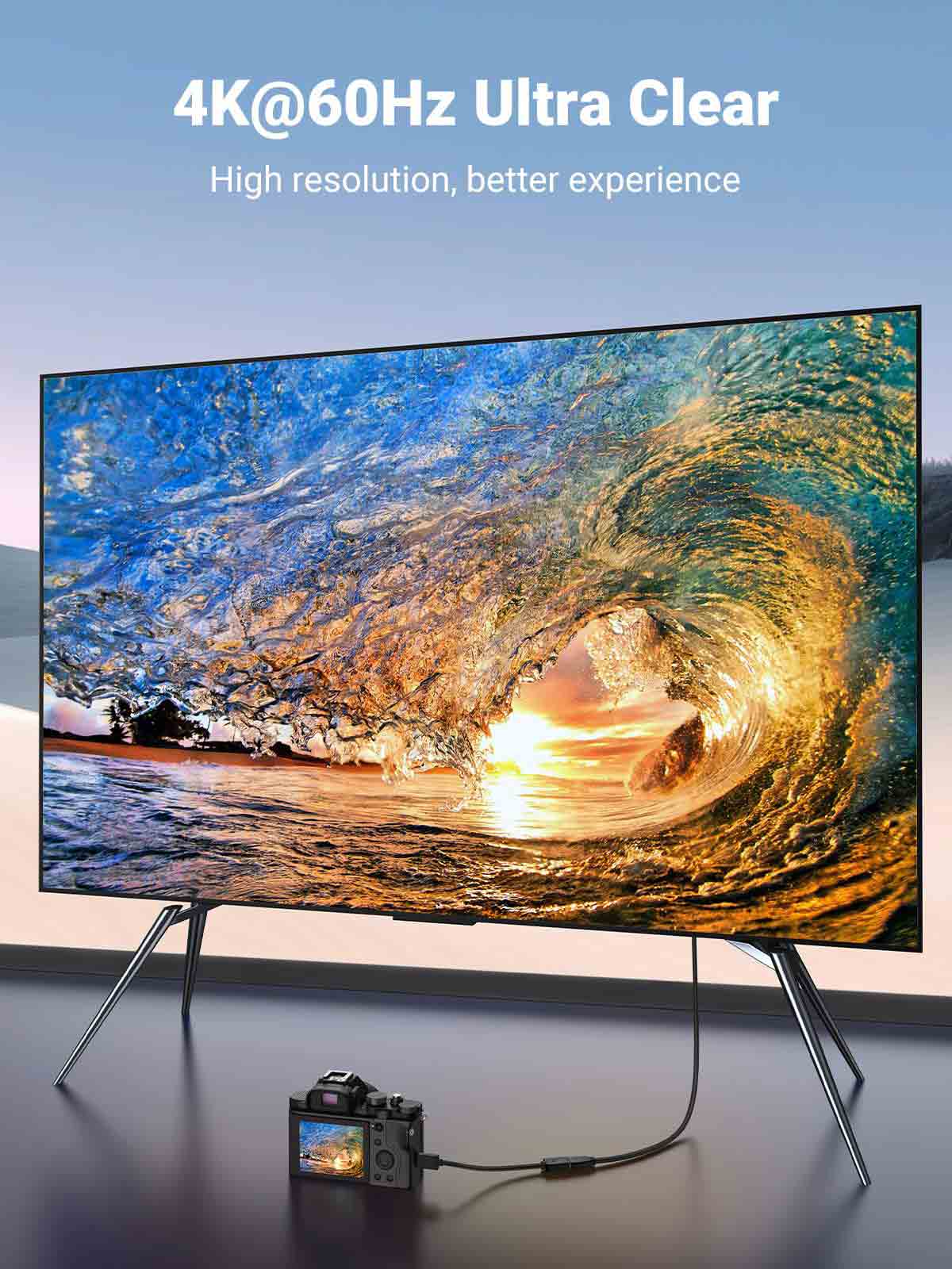 Graphics video card HDMI cable | usbyon.com