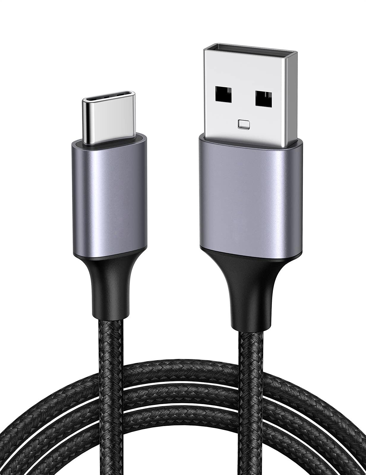 USB A to USB C Fast Charger Cable | usbyon.com